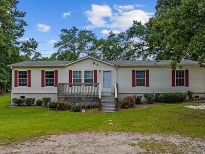 3564 Cypress Dr. Lots 22-A and 22-B, Little River, SC, 29566