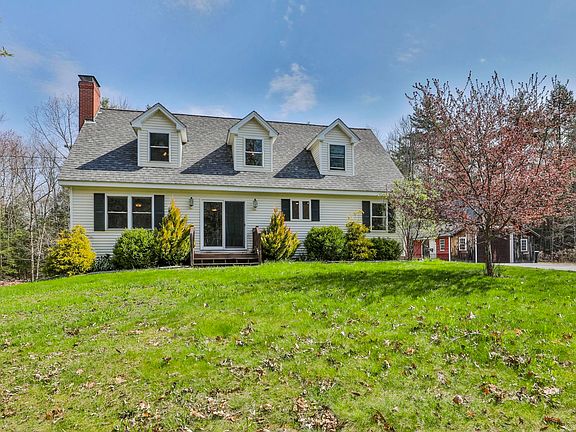 5th image of 481 Lower Jaffrey Road