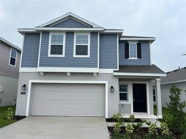 312 Kayden Cv, Winter Haven, FL 33884