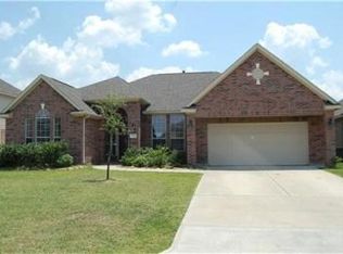 7127 Avalon Aqua Way, Spring, TX 77379