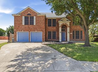 4312 Nicholas Ct, Grand Prairie, TX 75052