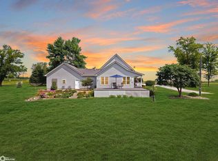 2004 Ridge Rd, Traer, IA 50675