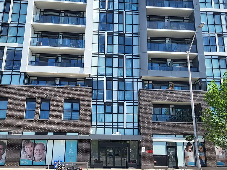 2301 Danforth Ave #517 — Photo 15