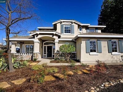 303 Ensley Ct, Alamo, CA, 94507