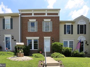 2212 Wetherburne Way, Frederick, MD 21702