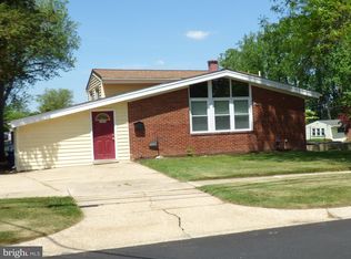 3307 Kayson St, Silver Spring, MD 20906