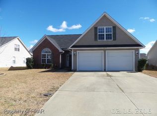 217 Huntington Dr, Raeford, NC 28376