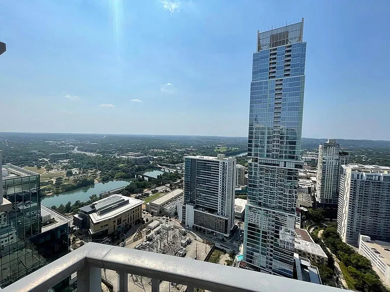 360 Nueces St #4008 — Photo 16
