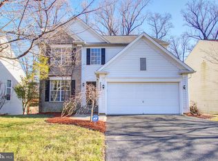 2223 Cold Meadow Way, Silver Spring, MD 20906
