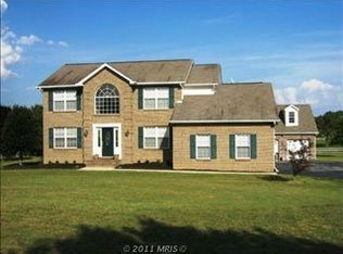 7540 Cameron Ridge Rd, Hughesville, MD 20637
