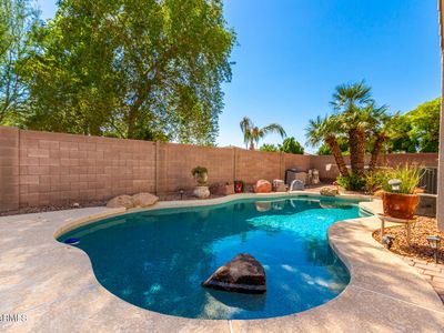 10209 W Jessie Ln, Peoria, AZ, 85383