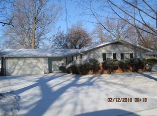 1606 N Grant St, Danville, IL 61832