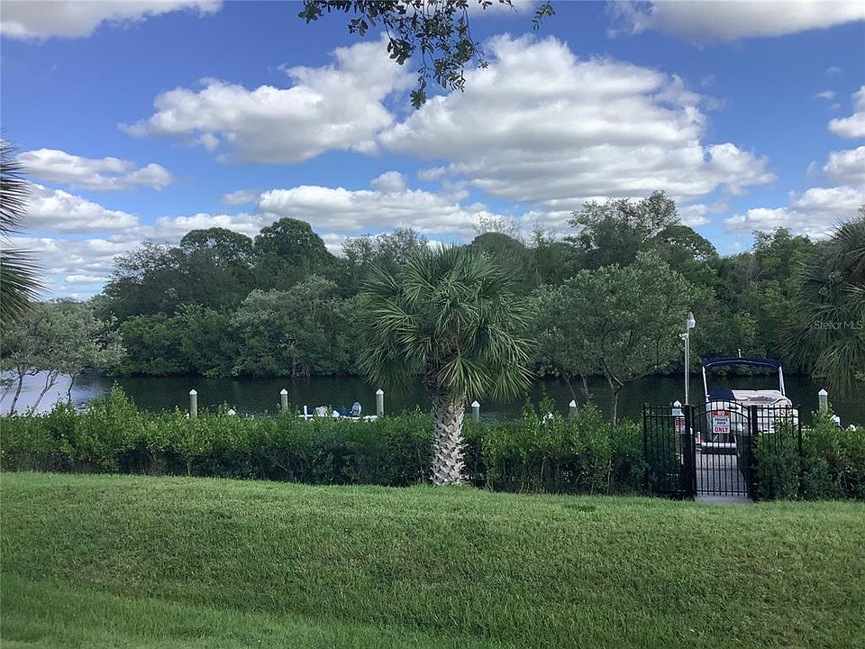 1722 Seascape Cir Tarpon Springs, FL Zillow