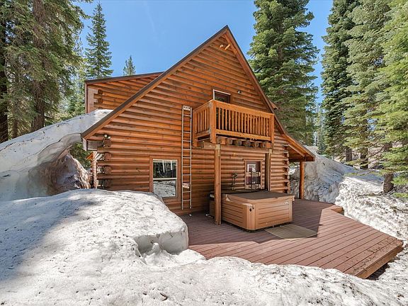 2nd image of 51122 Conifer Dr