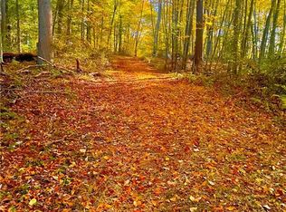 88 Flat Rock Hill Rd, Old Lyme, CT 06371