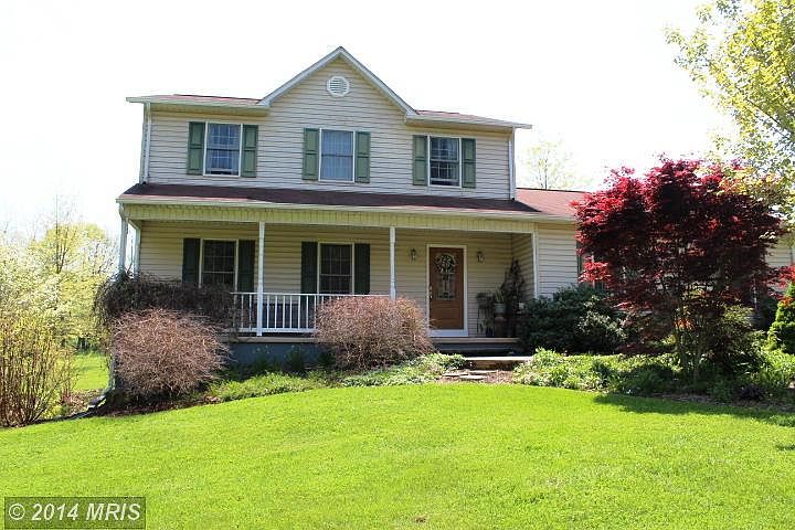 1st image of 72 Felfoot Dr