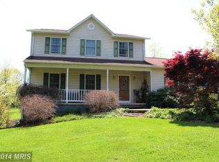 72 Felfoot Dr, Keedysville, MD 21756