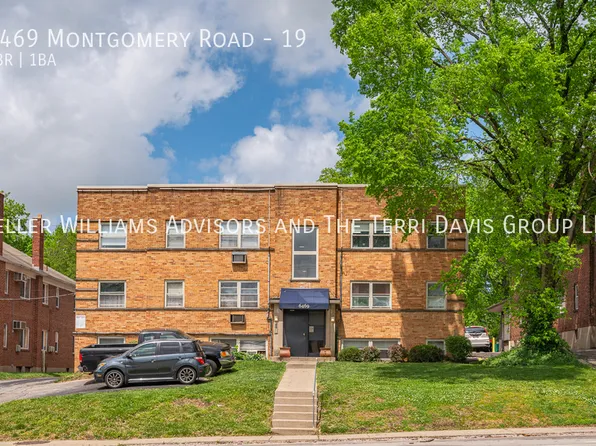 6469 Montgomery Rd APT 19, Cincinnati, OH 45213