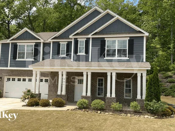 311 Rock Terrace Dr, Helena, AL 35080