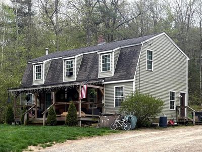 143 Route 12 N, Fitzwilliam, NH, 03447