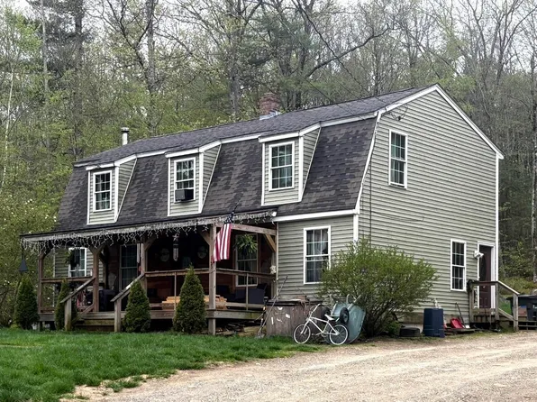 143 Route 12 N, Fitzwilliam, NH 03447