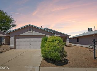 4630 S Cornwall Dr, Tucson, AZ 85730