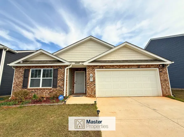 605 Palmerston Dr, Piedmont, SC 29673