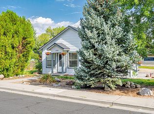 1295 Feather Way, Reno, NV 89509