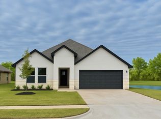 7537 E 156th Pl S, Bixby, OK 74008