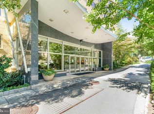 4600 Connecticut Ave NW APT 506, Washington, DC