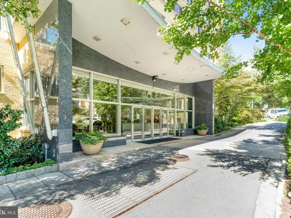 4600 Connecticut Ave NW APT 506, Washington, DC 20008