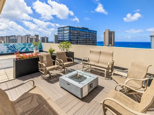 2345 Ala Wai Blvd, Honolulu, HI