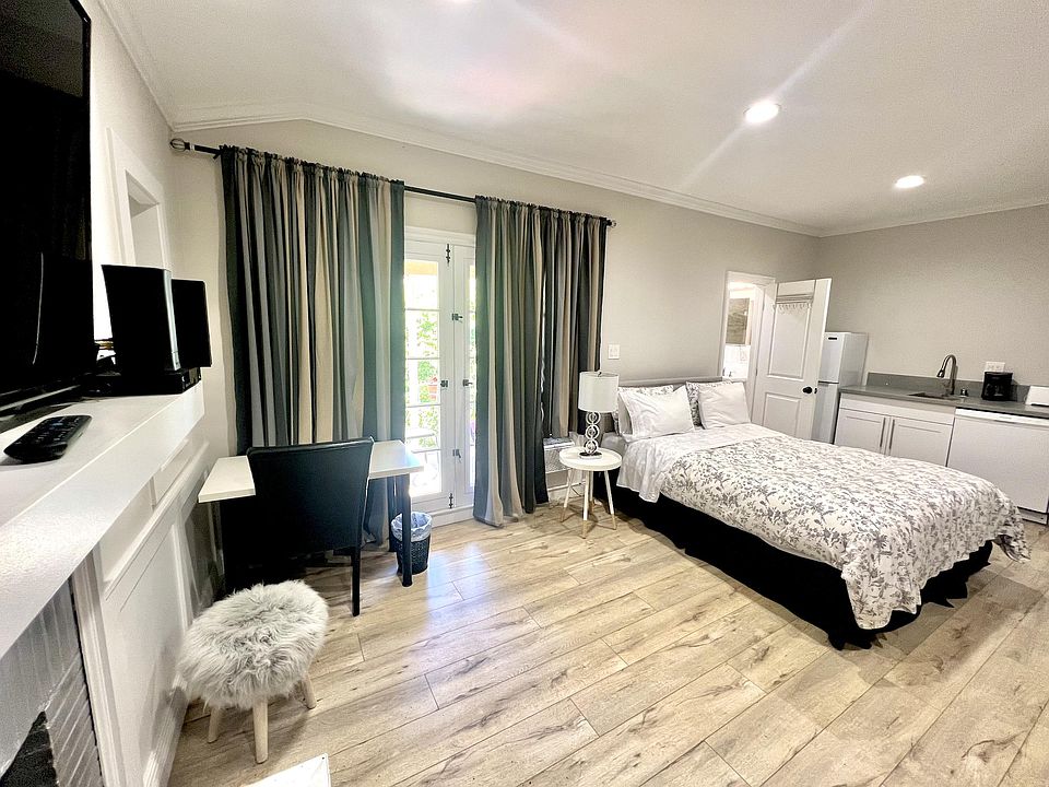 Fully Furnished