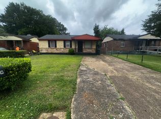 3539 W Horn Lake Rd, Memphis, TN 38109