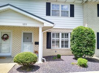 1211 Burdette Ave #1211, Evansville, IN