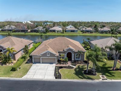 2330 Tarragon Ln, New Port Richey, FL, 34655
