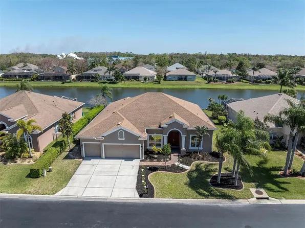 2330 Tarragon Ln, New Port Richey, FL 34655