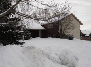 1205 Keller Ln, Burnsville, MN 55306