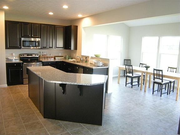 2nd image of 9717 Crooked Creek Dr