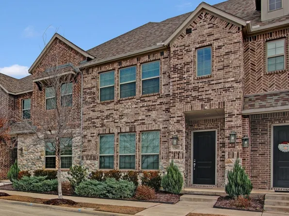 12802 Perrin Ln, Farmers Branch, TX 75234