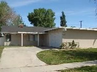4823 E Avenue R12, Palmdale, CA 93552