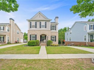 4101 Lake Pass Ln, Suwanee, GA 30024