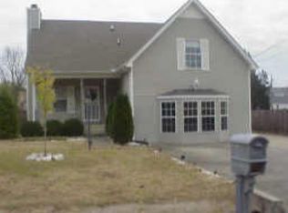 4300 Maxwell Rd, Antioch, TN 37013