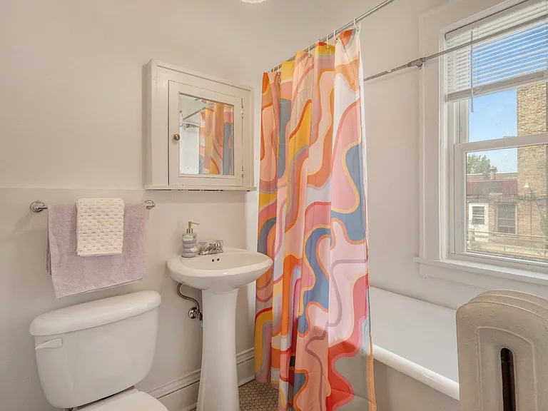 The Park Apartments — Photo 23