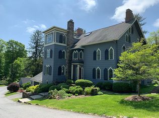 1177 Hardscrabble Rd, Chappaqua, NY 10514