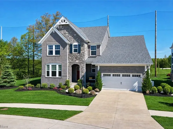 33452 St Marie Ct, Avon, OH 44011