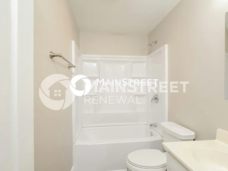 WM - Bathroom
