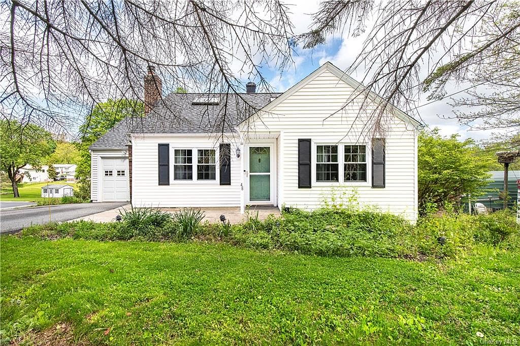 46 Quaker Hill Rd, Monroe, NY 10950 Zillow