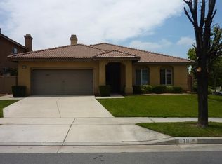 711 Golf Ave, Beaumont, CA 92223