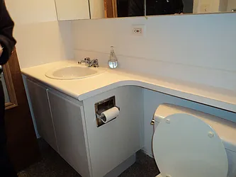 Rented by Sky Management